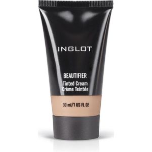 INGLOT Tinted Cream Beautifier 107