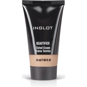 Inglot Beautifier Tinted Cream Foundation 30 ml 107