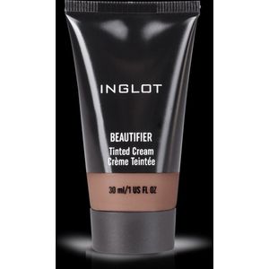 Inglot Beautifier Tinted Cream Foundation 30 ml 108