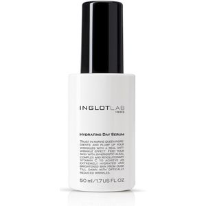 INGLOT LAB Hydrating Day Serum