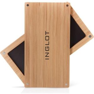 Inglot Accessoires Accessoires Freedom System Flexi Eco Palette 1 stuk, afmetingen 14,5 x 1,4 x 7,7 cm 1 Stk. (€ 19,99 / 1 stuks)