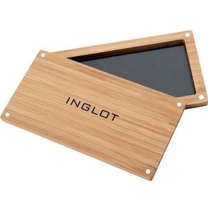 Freedom System - Flexi ECO Palette - Make-up Palette - Bamboe - Geschikt voor 8 Producten