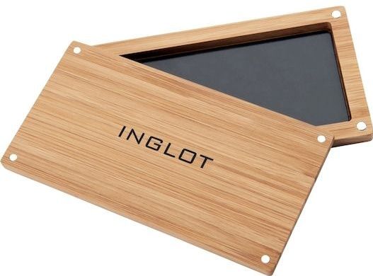 Freedom System - Flexi ECO Palette - Make-up Palette - Bamboe - Geschikt voor 8 Producten