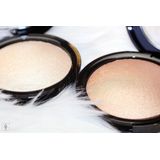 Inglot - Soft Sparkler Face Eyes Body Highlighter - 52 - Gekookt Poeder