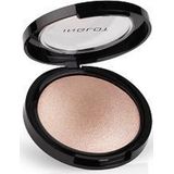 Inglot - Soft Sparkler Face Eyes Body Highlighter - 52 - Gekookt Poeder
