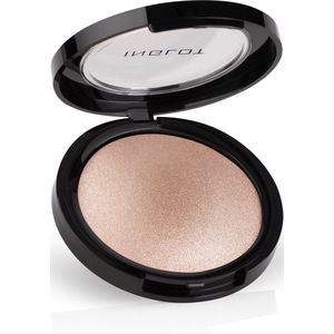 Inglot - Soft Sparkler Face Eyes Body Highlighter - 52 - Gekookt Poeder