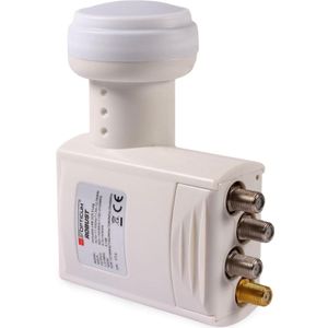 INNE LP Omvormer OPTICUM UNICABLE SCR/3LEGACY ROBUST 4UB (40 mm), LNB