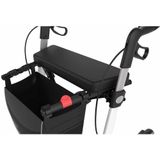 Rehasense - Comfortzitting - Harde Zitting met Kussen - Geschikt voor Server en Gepard