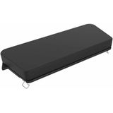 Rehasense - Comfortzitting - Harde Zitting met Kussen - Geschikt voor Server en Gepard