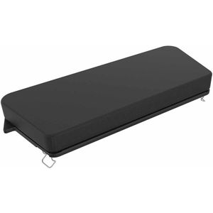 Rehasense - Comfortzitting - Harde Zitting met Kussen - Geschikt voor Server en Gepard