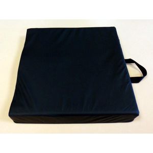 Herdegen Gelkussen Air 2D AD Kussen - Anti Decubitus Zitkussen 43 x 43 cm