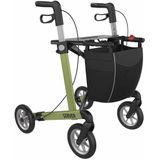 Rehasense - Server - Rollator - Opvouwbaar - Stabiel - Duurzaam