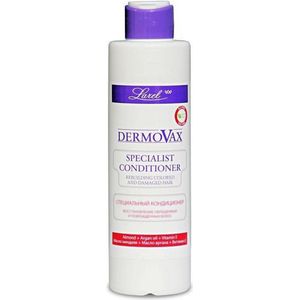 DermoVax Specialist Rebuilding Conditioner For Colored And Damaged Hair 300ml.