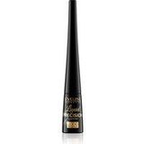 Eveline Cosmetics - Liquid Precision - Eyeliner - Zwart - 4 ml