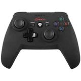 Genesis draadloos Gamepad GENESIS PV58 (PC/PS3)