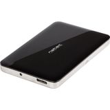 Natec Oyster 2 - SATA USB 3.0 HDD - 2.5 Inch - Zwart