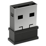 Genesis - NJG-0739 MANGAN PV65 - Draadloze Controller - PS3 - PC