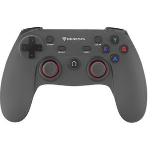 Genesis - NJG-0739 MANGAN PV65 - Draadloze Controller - PS3 - PC