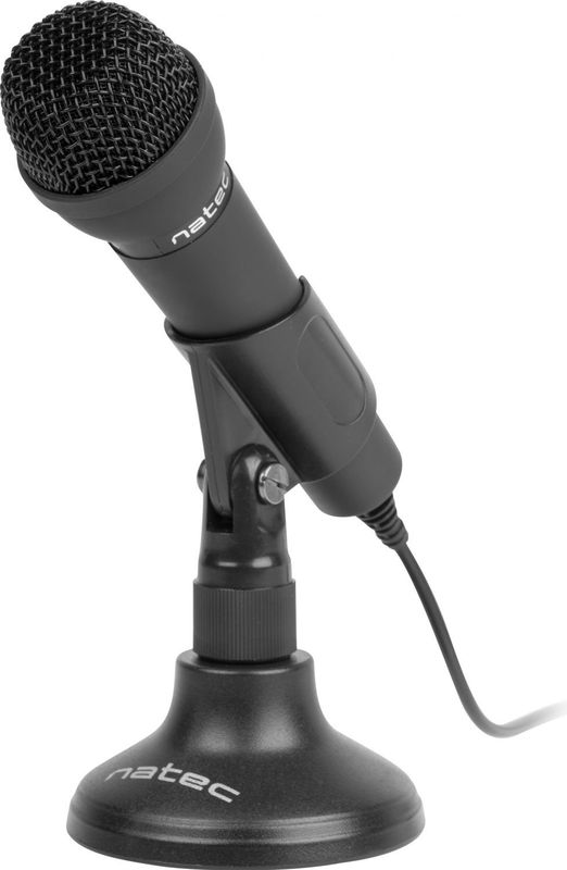 Natec- NMI-0776- Microphone -ADDER