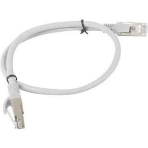 Lanberg UTP Cat 5e Netwerkkabel - RJ45 - Grijs