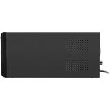 Armac - O/650F/LCD - UPS - 650VA/360W - Bescherming voor Elektronica