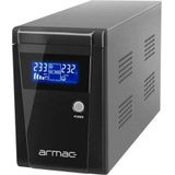 Armac Office 1500F LCD (1500 VA, 950 W, Lijninteractief UPS), UPS