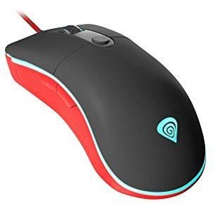 Genesis Krypton 500 muis