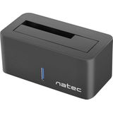 Natec Nsd-0954 Usb 3.0 Sata Hdd/ssd-dockingstation