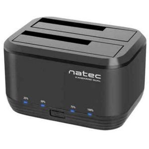NATEC - NSD-0955 - Charging Base - Kangaroo - Dual