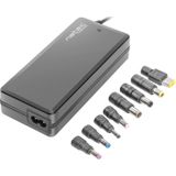 Natec Universal Laptop Power Adapter Torpedo Uni-90 90W