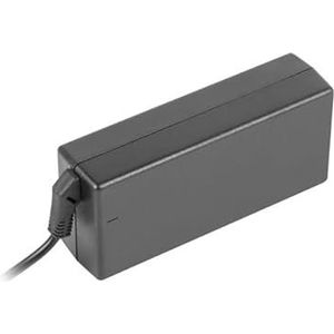 NATEC Growler Power Adapter & Inverter binnen 90 W zwart