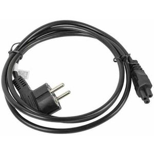 Lanberg power cord voor laptop (MICKEY) CEE 7/7->C5 1.8m