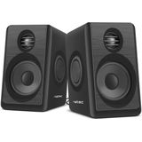 PC Speakers Natec LYNX 6W