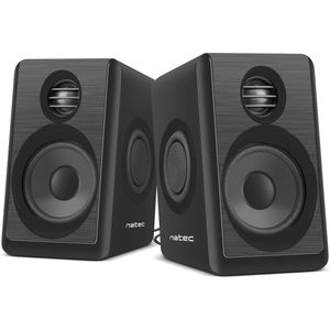 PC Speakers Natec LYNX 6W