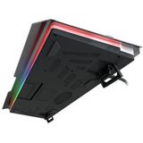 Genesis - NKG-1234 Rhod 420 - Gaming Toetsenbord - RGB - QWERTY