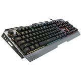 Genesis - NKG-1234 Rhod 420 - Gaming Toetsenbord - RGB - QWERTY