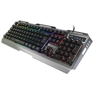 Genesis - NKG-1234 Rhod 420 - Gaming Toetsenbord - RGB - QWERTY