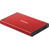 Natec- NKZ-1279- Hard drive case -Rood
