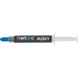 Thermal Paste Natec Husky 4 Gr
