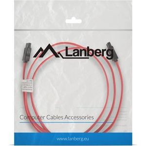 Lanberg Cable SATA DATA III 1M