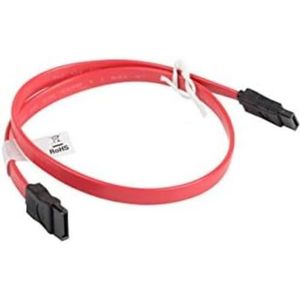 Lanberg cable SATA Data III 6 Gb/s 50cm
