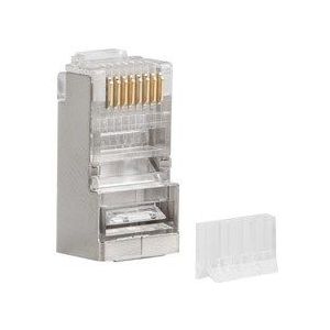 UTP Category 6 Rigid Network Cable Lanberg PLS-6000