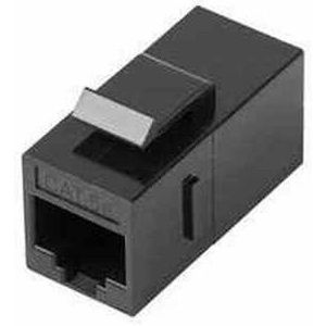 Lanberg - KSU5-3000 - Doorvoertoetsen - Zwart - Netwerk Accessoires