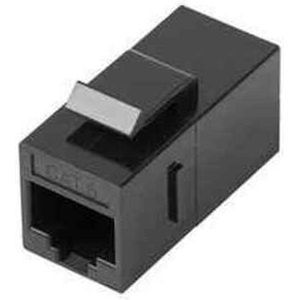 Lanberg - KSU6-3000 - Netwerk Accessoires - RJ45 Doorvoer Keystone Connector