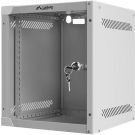 Lanberg - WF10-2306-10S - Mural Rackkast - 10U - 280x310mm
