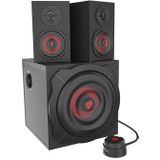 Genesis - NCS-1408 - Speakers - Zwart