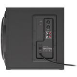 Genesis - NCS-1408 - Speakers - Zwart