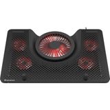 Genesis Notebook Koeler OXID 550 (15,6- 17,3)