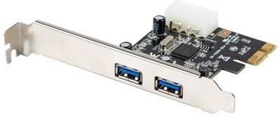 RAID controller card Lanberg PCE-US3-002