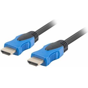 Lanberg - HDMI 2.0 - 4K Video Kabel - 10 M - High Speed met Ethernet